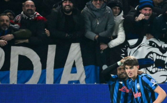 Chelsea Italian Curse Deepens After Atalanta Fightback Seals 2-1 Champions League Defeat