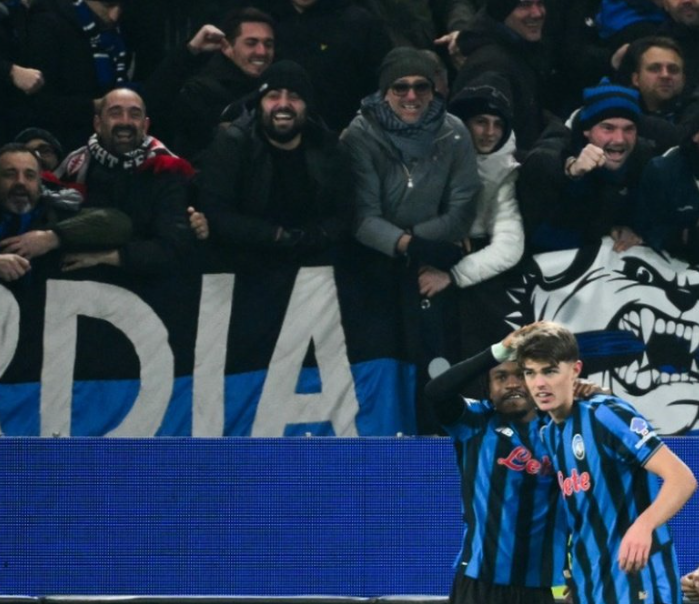 Chelsea Italian Curse Deepens After Atalanta Fightback Seals 2-1 Champions League Defeat