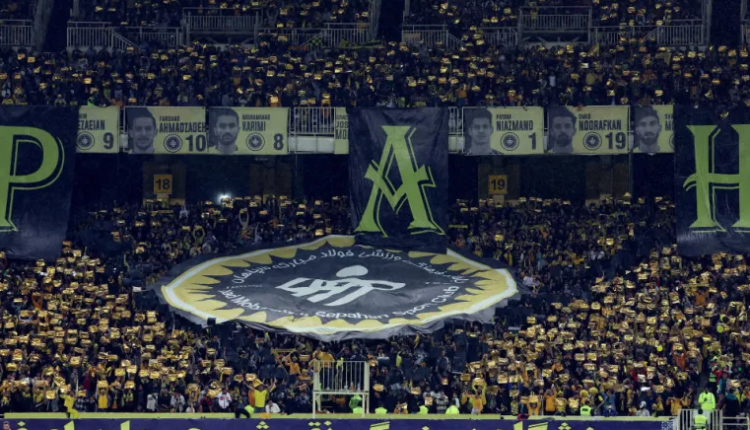 Mohun Bagan Handed Asian Competition Ban and $100k Fine Over Iran Refusal