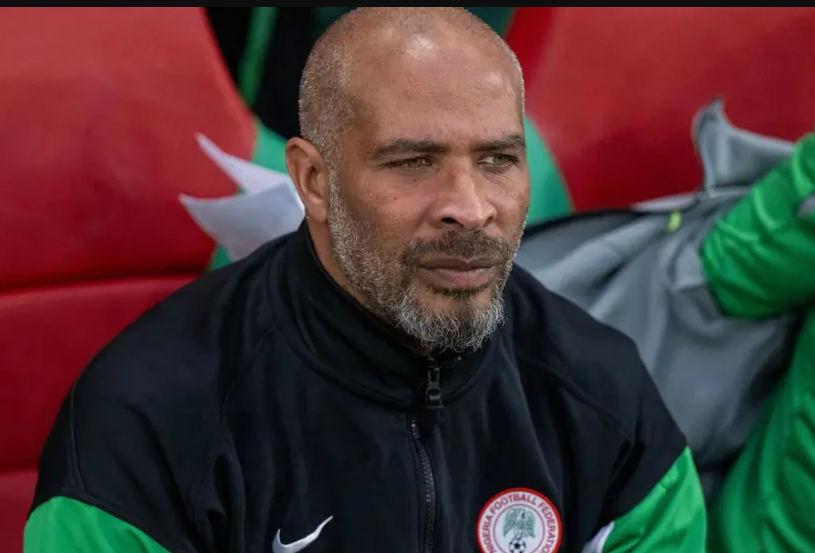 Nigeria's Afcon Secret Weapon: Onyeka Reveals Defenders Are "Scared" of Osimhen