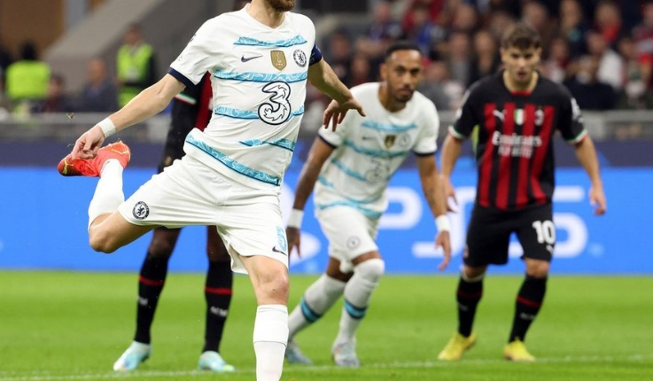 Chelsea Italian Record: Blues Face Atalanta with Just 2 Wins in 15 Matches on Italian Soil