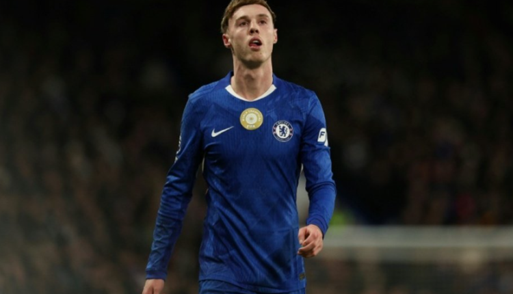 Maresca Under Fire After Chelsea Chaos in Stamford Bridge Stumble - Palmer Hook Booed in Bournemouth Draw