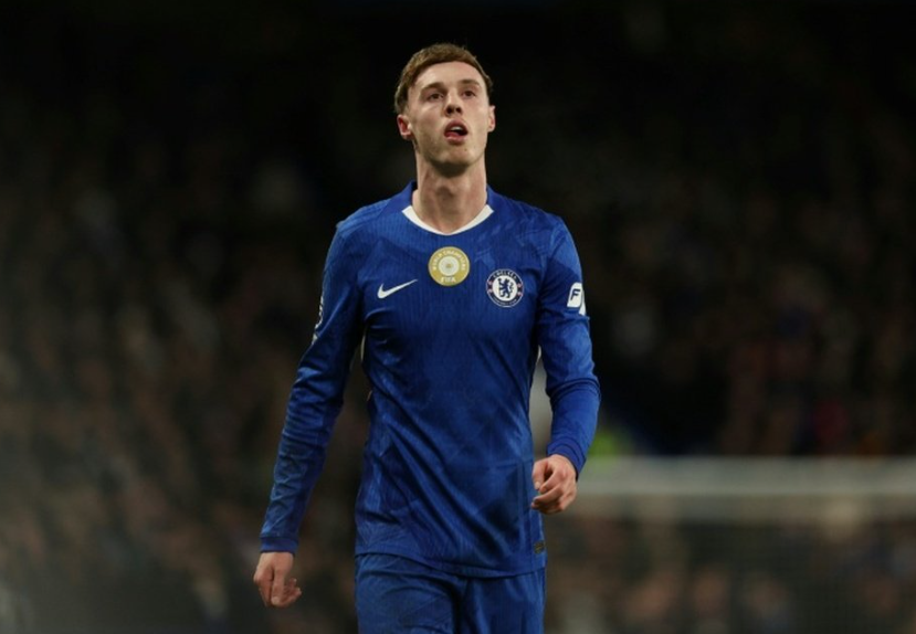 Maresca Under Fire After Chelsea Chaos in Stamford Bridge Stumble - Palmer Hook Booed in Bournemouth Draw