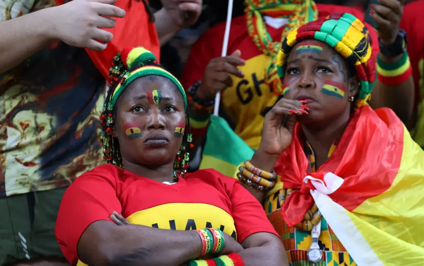 Fury as 2026 World Cup Ticket Prices Soar: Fans Priced Out, FIFA Rakes in Millions