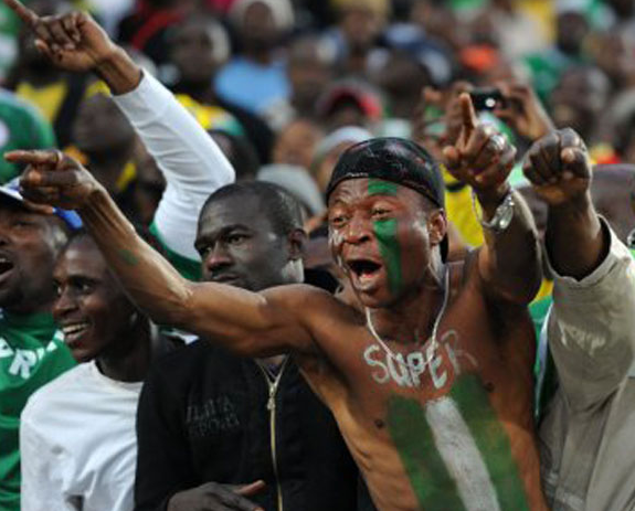 FLASHBACK: How 1980's Glory Nights in Lagos Launched Nigeria's AFCON Empire