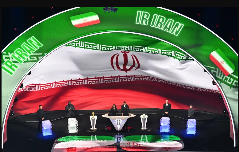 World Cup 2026: Iran Protests ‘Pride Match’ Branding for Egypt Clash in Seattle