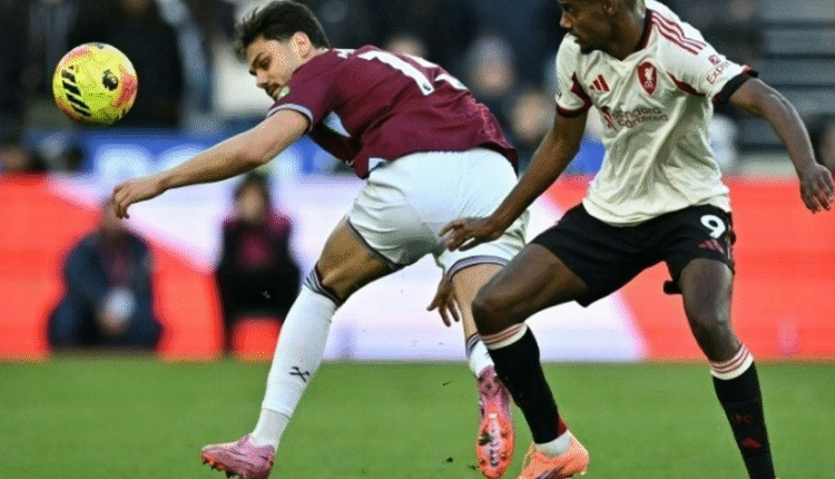 Isak Ends Drought as Liverpool Finally Stop Slide with Gritty Win at West Ham