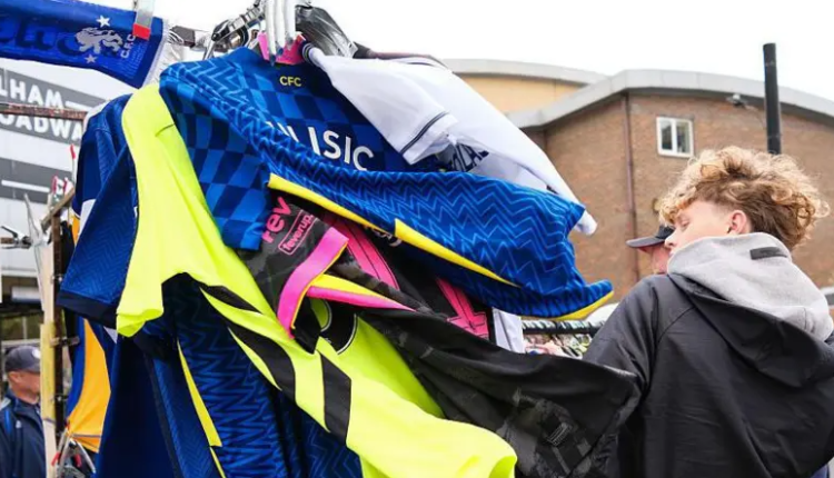 Why Are Premier League Shirts So Expensive? The Real Reason Behind Rising Kit Prices