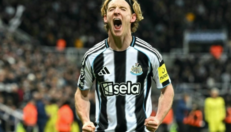 Newcastle United have no excuses now as Carabao Cup glory beckons