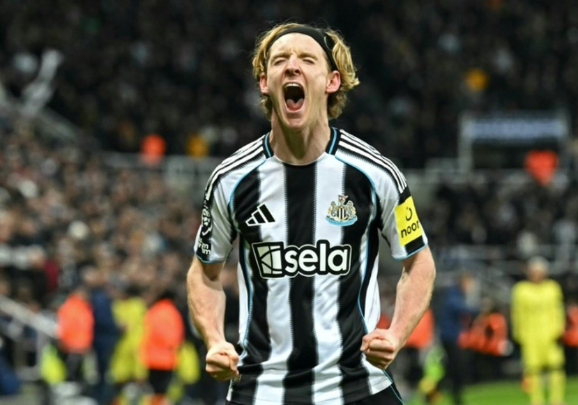 Newcastle United have no excuses now as Carabao Cup glory beckons