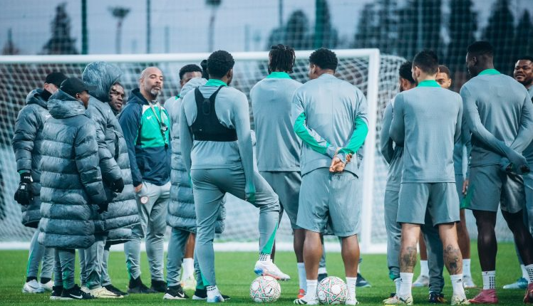 AFCON 2025: Teams That Have Already Booked Their Place in the Round of 16