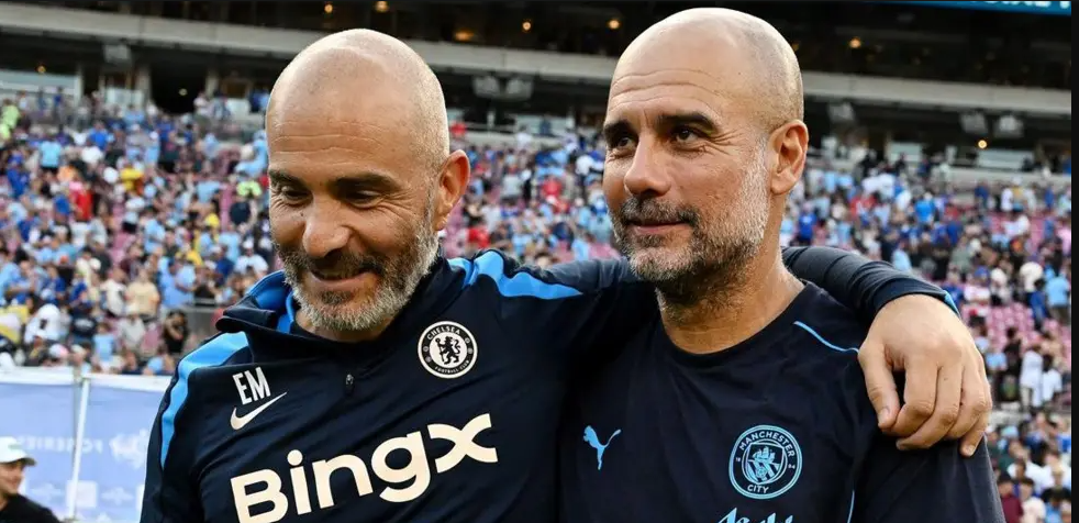 The End of an Era? Guardiola Opens Up on Man City Exit as Club Eyes Successor