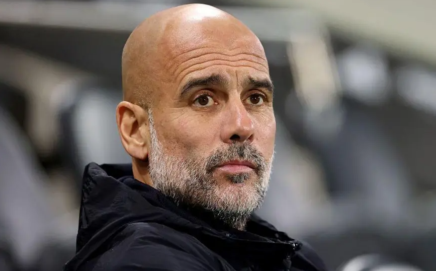 Pep's New Blueprint: How Guardiola Has Torn Up His Own Rulebook to Make City Title Favourites Again