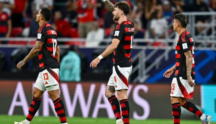 Flamengo vs PSG Lineups Confirmed: Historic Intercontinental Cup Final Clash in Doha