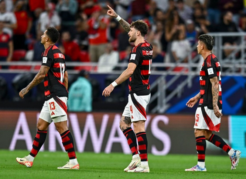 Flamengo vs PSG Lineups Confirmed: Historic Intercontinental Cup Final Clash in Doha