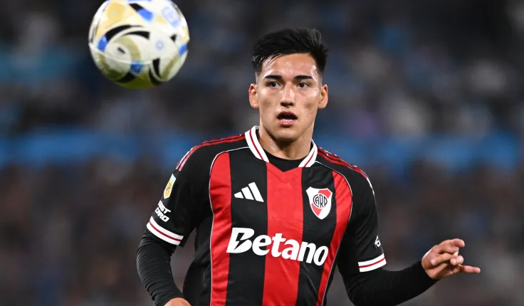 Ian Subiabre Barcelona: Transfer News, Release Clause, Stats & Future Target