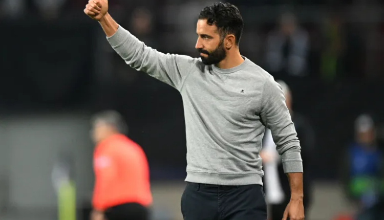 Amorim's Formation Fears: Inside Man Utd's Tactical Tussle and Mounting Injury Crisis