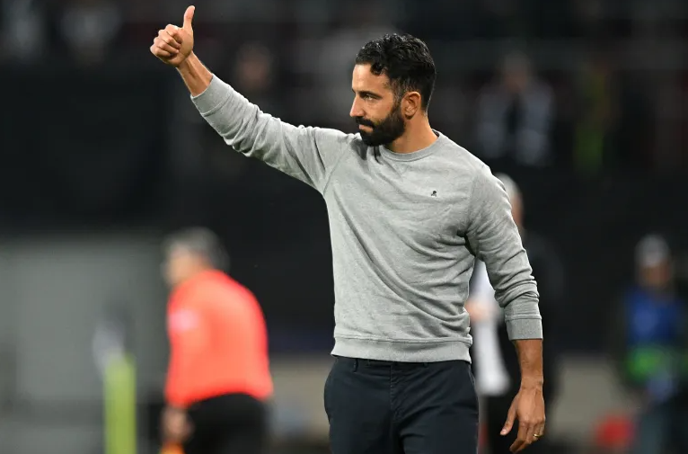 Amorim's Formation Fears: Inside Man Utd's Tactical Tussle and Mounting Injury Crisis