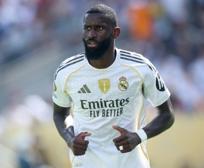 Galatasaray Plot Sensational Rudiger & Goretzka Raids to Spark Champions League Revolution