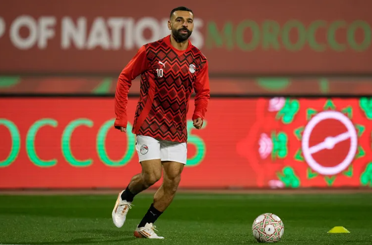 AFCON 2025: Egypt vs South Africa Showdown About More Than Points For Mo Salah
