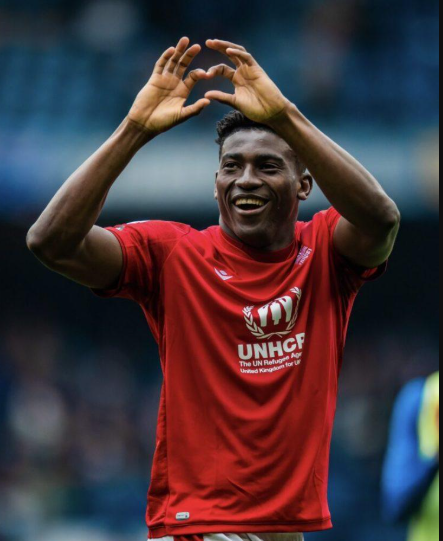 Bundesliga basement battlers Mainz 05 are plotting an urgent January swoop for Nigerian striker Taiwo Awoniyi, according to reports. The club, stuck at the bottom and desperately short of goals, sees the Nottingham Forest forward conspicuously absent from the Africa Cup of Nations as a prime target to fire their survival bid. German magazine Kicker claims Mainz have identified the 28 year old as a leading option for the winter window. Awoniyi’s opportunities have dried up at Forest this season, making a return to Germany, where he once thrived, a serious possibility. The Fischer Factor: A Familiar Firefighter A move to the Mewa Arena would see Awoniyi reunite with a key figure in his career: Mainz boss Urs Fischer. It was Fischer who, during his time at Union Berlin, pushed to sign Awoniyi permanently from Liverpool. That faith was repaid in spades, with the striker netting 20 goals in the 2021-22 season to fire Union into Europe. Awoniyi knows the club and the league, too, having spent the 2019-20 season on loan at Mainz. That spell was underwhelming, just one league goal but his subsequent explosion at Union under Fischer changed everyone’s perception of his capabilities. Forest Exit Looks Inevitable Awoniyi’s stall at the City Ground has him firmly behind Chris Wood and Igor Jesus in Nuno Espírito Santo’s plans. Injuries haven’t helped, limiting him to just five Premier League appearances this term. His declining role and form were starkly highlighted by his omission from Nigeria’s AFCON squad, a major setback for the striker. Forest paid around €20.5m to Union Berlin for him in 2022, but his market value has dipped since. A January move, likely a loan with an option, could suit all parties. For Mainz, it’s a calculated gamble on a known quantity with a point to prove. For Awoniyi, it’s a chance to resurrect his career under the manager who knows how to get the best out of him. The battle to beat the drop just got a potential new subplot.