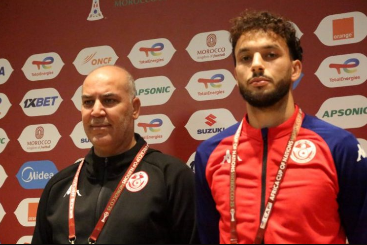 Revenge Mission in Fes as Super Eagles Clash with Old Foes Tunisia