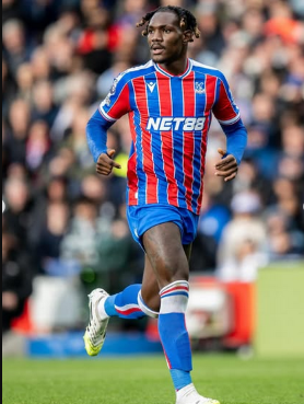 Uche Stakes His Claim: Palace Boss Glasner Hails Nigerian's Goal-Soring Display in New Role