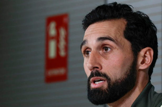 Arbeloa Takes the Blame as Real Madrid Boss Demands Bernabeu Roar After Cup Shock