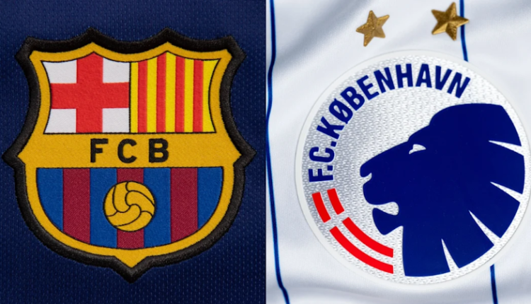 Barcelona's Champions League Destiny on the Line in Must-Win Copenhagen Crunch