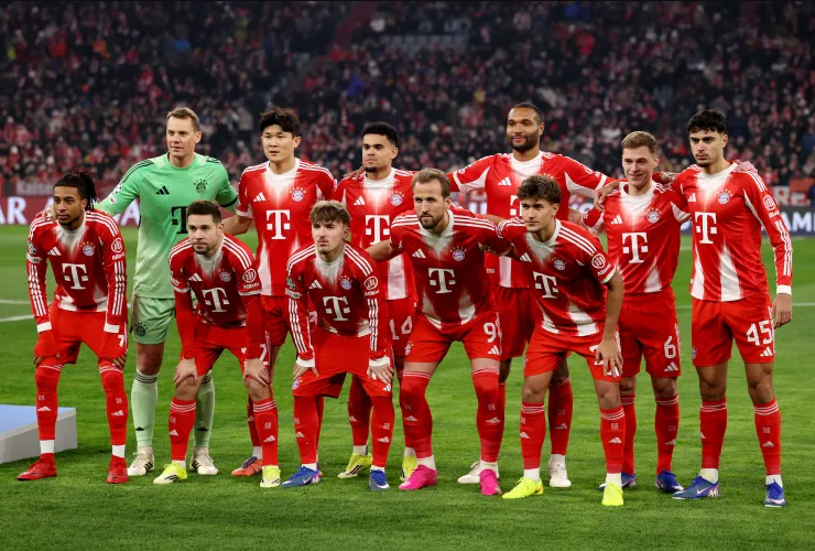 Bayern Munich survive Champions League scare in sloppy win as Schlotterbeck blow looms