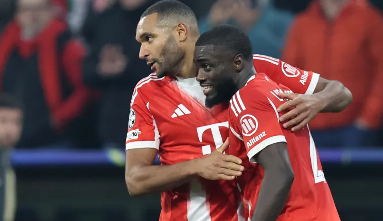 Bayern on Brink as Upamecano Deadline Looms; Tah Pleads for Defensive Partner to Stay