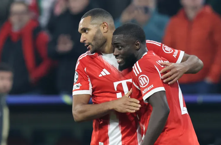 Bayern on Brink as Upamecano Deadline Looms; Tah Pleads for Defensive Partner to Stay