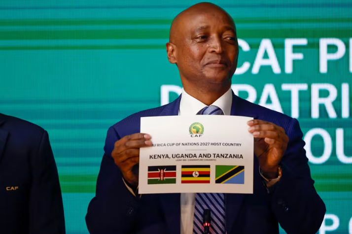 Eritrea’s Football Exile Ends After Six Years With Shock AFCON 2027 Entry