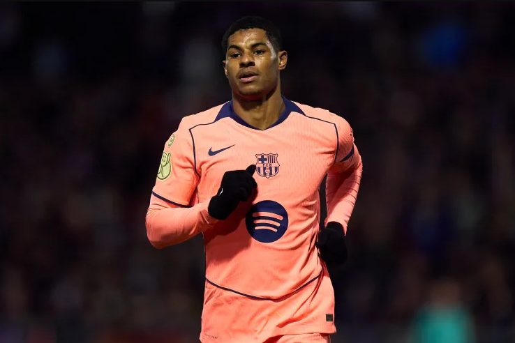 Flick's Barça Face Tricky Copa Trip To Santander After Super Cup Glory