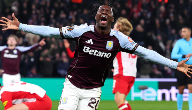 Forest & Celtic Face Europa Play-Offs as Villa Stage Classic Comeback