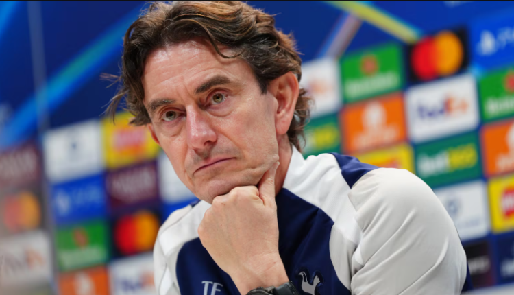 Frank On The Brink As Spurs Face Dortmund, While City Seal Guehi Deal & Brighton Teen Stuns