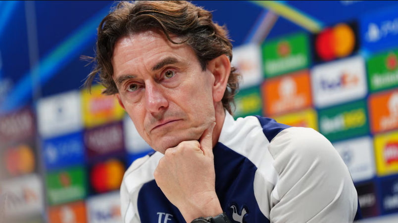 Frank On The Brink As Spurs Face Dortmund, While City Seal Guehi Deal & Brighton Teen Stuns