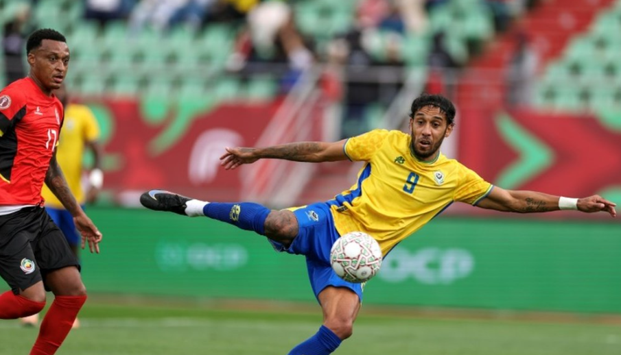 Gabon Government Axe Entire National Team in AFCON Fallout – Aubameyang Banned