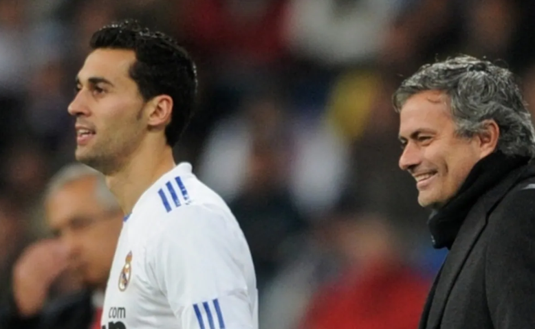 He is one of my children' – Mourinho heaps emotional praise on 'son' Arbeloa ahead of Madrid reunion