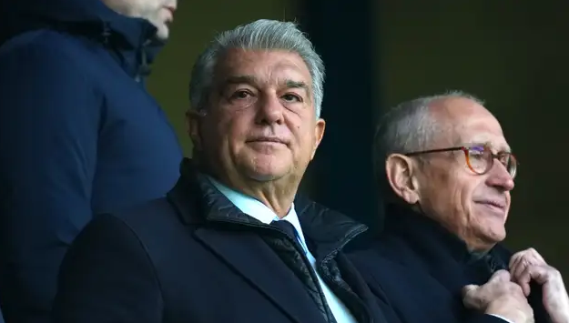 Laporta Accused of 'Opportunistic' Power Grab as Barcelona Election Called for March