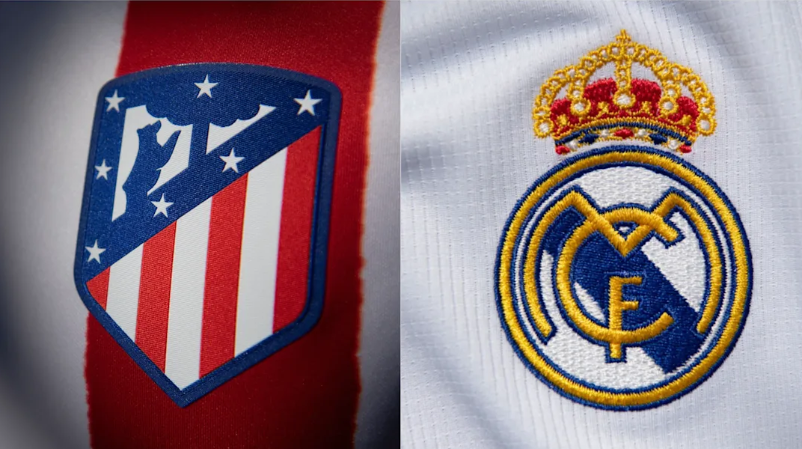 Madrid Derby Showdown in Jeddah! Real Madrid Seek Revenge as Atletico Eye Super Cup Final