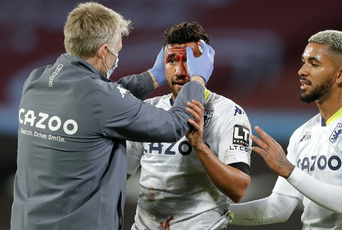 Pressure Mounts on IFAB for 'No-Brainer' Concussion Sub Vote as Leagues Demand Change