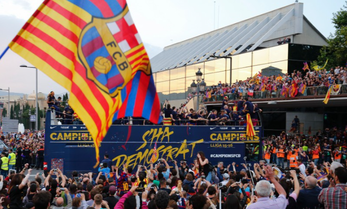 Yamal Returns as Barca Aim to Reclaim Summit Against Stubborn Oviedo