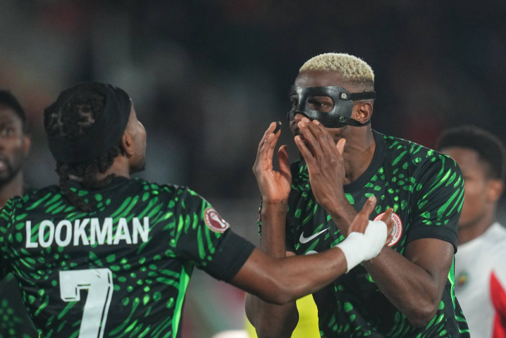Ademola Lookman Unleashed: The Mastermind Driving Nigeria's AFCON 2025 Dream
