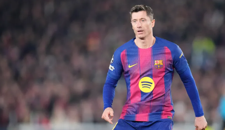 Barcelona's Euro survival bid: Flick's battered Barça face must-win trip to Slavia Prague