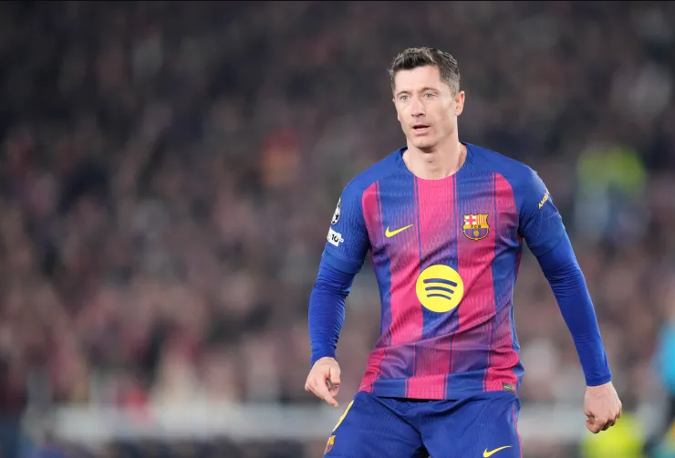 Barcelona's Euro survival bid: Flick's battered Barça face must-win trip to Slavia Prague