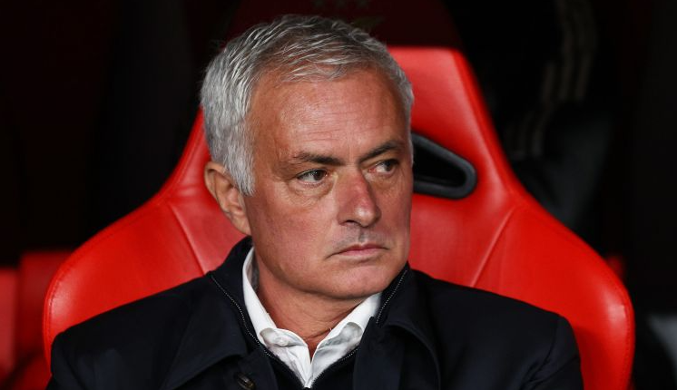 Mourinho Revels in "Incredible" Benfica Triumph Over Former Club Real Madrid