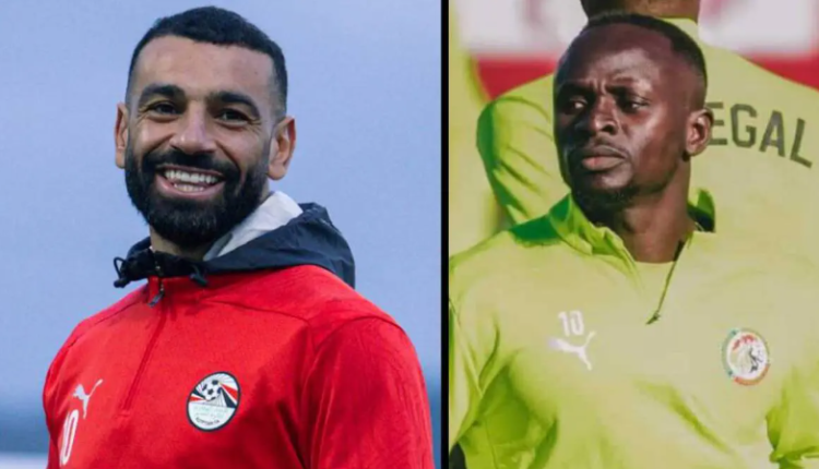 AFCON 2025 Semi-Final Showdown: Egypt vs Senegal Team Sheets In - Salah and Mané Face Off Again