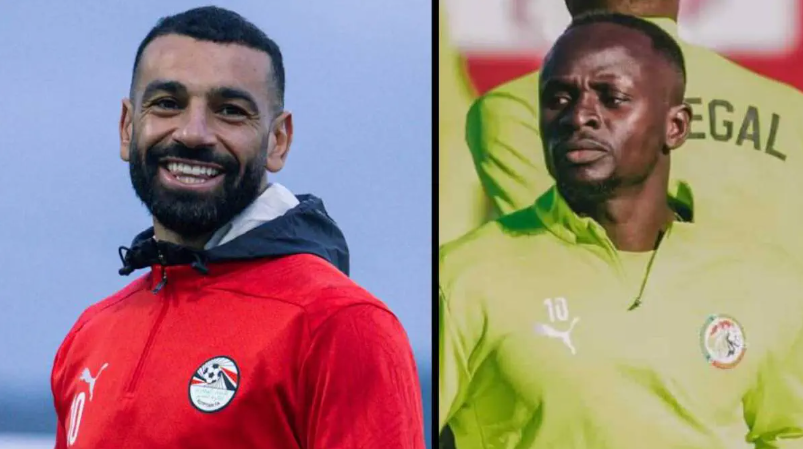 AFCON 2025 Semi-Final Showdown: Egypt vs Senegal Team Sheets In - Salah and Mané Face Off Again
