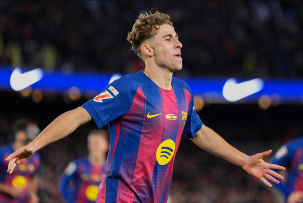 Fermin Lopez: My Barcelona Doubts, Xavi's Faith & Flick's New Demand